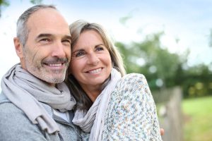 Couple Best Friends Again After Marriage Therapy